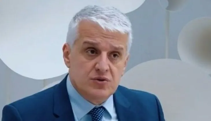 Kriza në Kosovë, Majko: Rrezikon të hyjë në paradhomën e shteteve të dështuara!