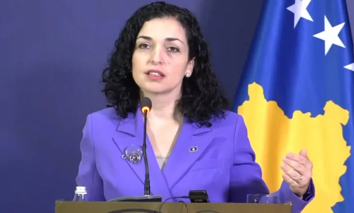 Kriza politike, Osmani për kandidatin Bekim Sejdiu si President: Vendosëm interesin e Kosovës mbi atë partiak!