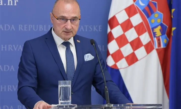 Kroacia reagon për dënimin e ish-krerëve të UÇK-së: Nuk ndryshon kontekstin historik të luftës në Kosovë!