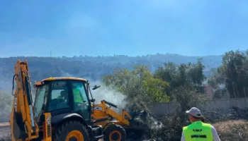 Kryebashkiaku i Himarës, Tavo: Ndërhyrje për lirimin e rrugëve dytësore