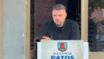 Kryebashkiaku socialist i Patosit kundër territoriales: Kemi performancë më të mirë se Fieri