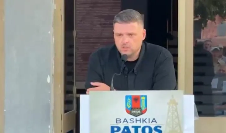 Kryebashkiaku socialist i Patosit kundër territoriales: Kemi performancë më të mirë se Fieri