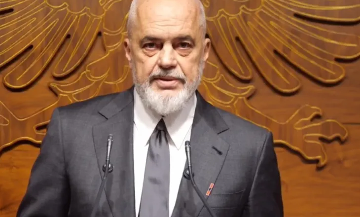“Kryefajtori i çdo rasti jam unë!” Rama: Si mund të them s’e dija…që m’i hëngrën dardhat pas shpinës?