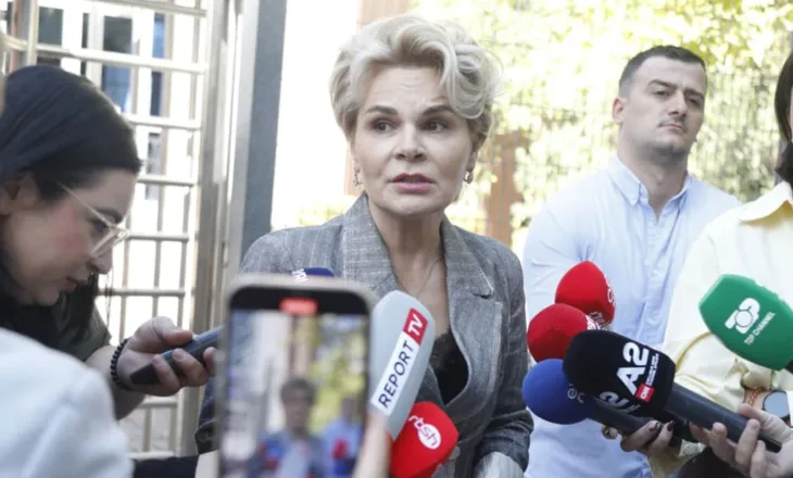 Kryemadhi hedh batuta: Po si nuk i fiku njeri radarët për mua moj motër, Meta i ndizte…