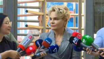 Kryemadhi pas daljes nga GJKKO: Më shumë komunikime kam me Ramën se me Metën, ai është zero në komunikim