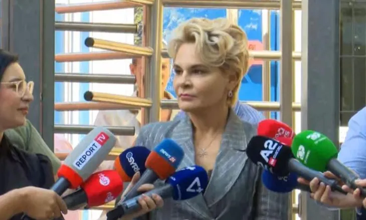 Kryemadhi pas daljes nga GJKKO: Më shumë komunikime kam me Ramën se me Metën, ai është zero në komunikim