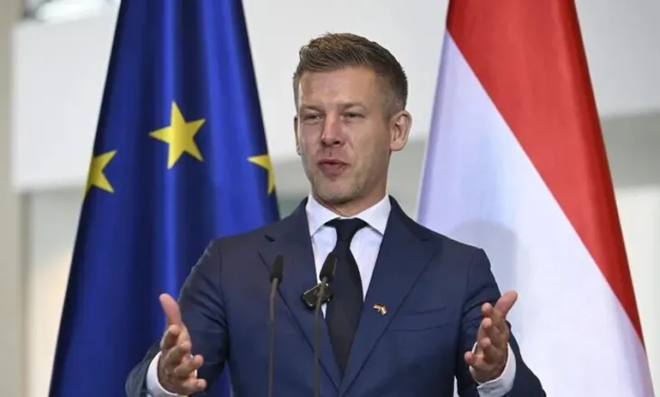 Kryeministri hungarez propozon heqjen e imunitetit të ligjvënësve në rastet e ndjekjes penale