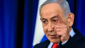 Kryeministri izraelit Benjamin Netanyahu kërcënoi se do të sulmojë Iranin nëse ky i fundit sulmon Izraelin
