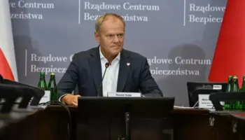 Kryeministri polak, Donald Tusk: Rusia po përdor armë të rrezikshme, rreziku po afrohet te kufijtë tanë