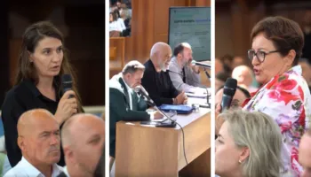 Kryeministri Rama mbërrin në Berat në turin e takimeve për të diskutuar për reformën teritoriale