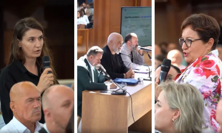 Kryeministri Rama mbërrin në Berat në turin e takimeve për të diskutuar për reformën teritoriale