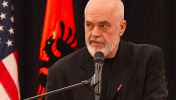 Kryeministri Rama nga Detroiti: Regjistri Kombëtar i Diasporës, një sportel unik për shqiptarët jashtë atdheut!