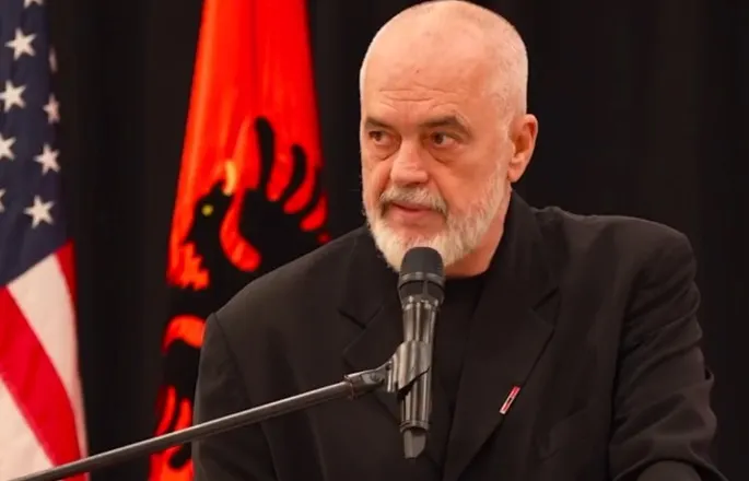 Kryeministri Rama nga Detroiti: Regjistri Kombëtar i Diasporës, një sportel unik për shqiptarët jashtë atdheut!