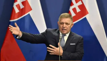 Kryeministri sllovak Fico: Nuk dua që Sllovakia të përfshihet në luftë për shkak të “Nenit 5” të NATO-s!