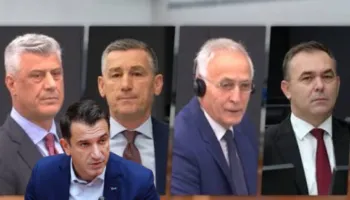 “Kryeqyteti s’mund t’ua japë lirinë, por mund t’i nderojë”/ Veliaj propozon shpalljen ‘Qytetarë Nderi’ të Tiranës për ish-krerët e UÇK-së