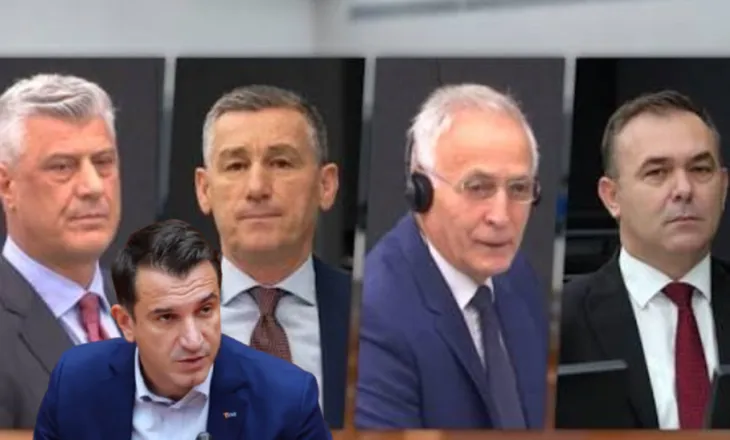 “Kryeqyteti s’mund t’ua japë lirinë, por mund t’i nderojë”/ Veliaj propozon shpalljen ‘Qytetarë Nderi’ të Tiranës për ish-krerët e UÇK-së