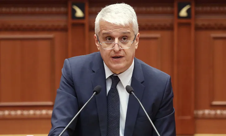 “KU GABUAM… ?”/ Pandeli Majko fajëson politikën: Dënimet në Hagë e kanë kthyer politikën shqiptare në varrezë ambiciesh