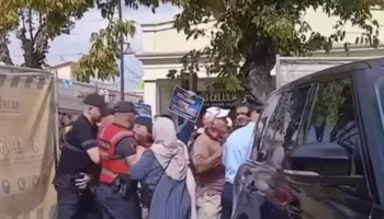“Ku janë vlonjatët? Turp për ta!” Mzeu Hebraik në Vlorë përplas qytetarët me efektivët