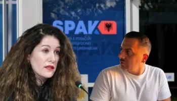 Ku u gjetën materialet sekrete të SHISH? DETAJE të bujshme që çuan SPAK deri te Vlora Hyseni