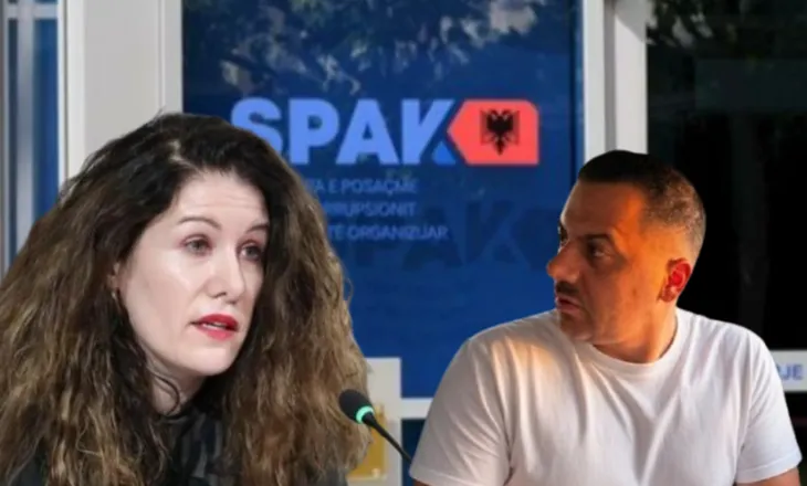 Ku u gjetën materialet sekrete të SHISH? DETAJE të bujshme që çuan SPAK deri te Vlora Hyseni