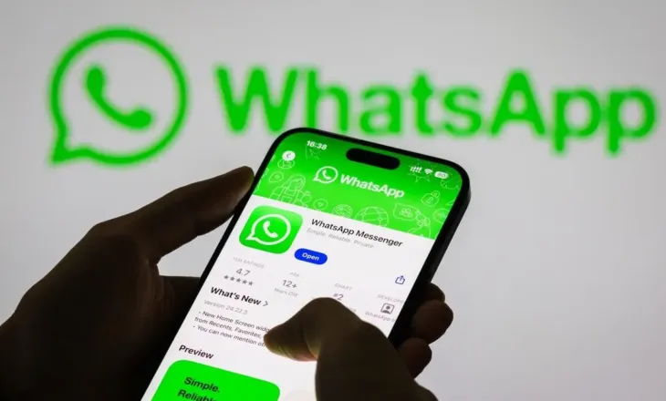 Kujdes me WhatsApp! Autoriteti Kombëtar për Sigurinë Kibernetike paralajmëron për sulme ndaj llogarive