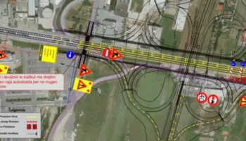 Kujdes/ Në këto data bllokohet superstrada Tiranë-Durrës! Ja oraret dhe devijimet e trafikut