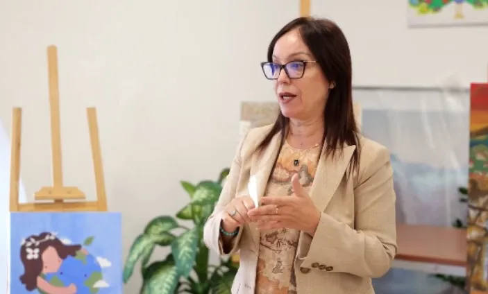 Kujdesi shëndetësor, ministrja Spahiu nga Durrësi: Përgjigje konkrete nevojave të pacientëve, angazhim dhe përkushtim çdo ditë!