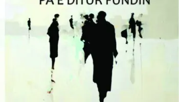 Kujtesa si “udhëtim poetik” në poezinë e Arif Molliqit