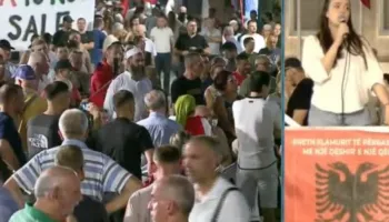 ”Kujtoni fëmijët që kemi përcjellë jashtë”, Vatnikaj: Mafia është ende në pushtet, nuk duhet të kemi frikë