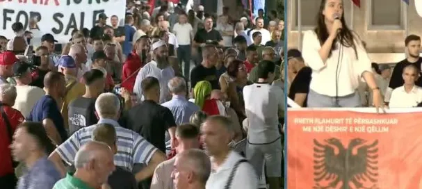 ”Kujtoni fëmijët që kemi përcjellë jashtë”, Vatnikaj: Mafia është ende në pushtet, nuk duhet të kemi frikë