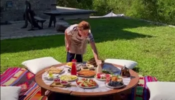 Kulla Hupi në Bulqizë (Video)