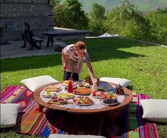 Kulla Hupi në Bulqizë (Video)