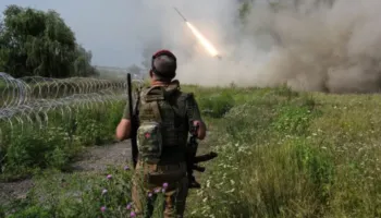Kundërofensiva ukrainase shpartallon forcat ruse –