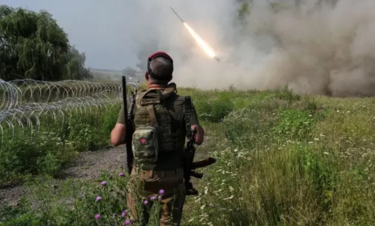 Kundërofensiva ukrainase shpartallon forcat ruse –
