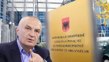 Kundërshtoi pezullimin e afateve të paraburgimit, Apeli rrëzon kërkesën e Ilir Metës