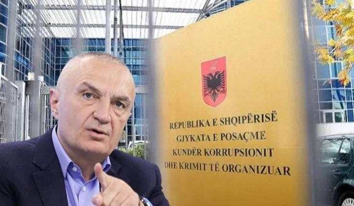 Kundërshtoi pezullimin e afateve të paraburgimit, Apeli rrëzon kërkesën e Ilir Metës