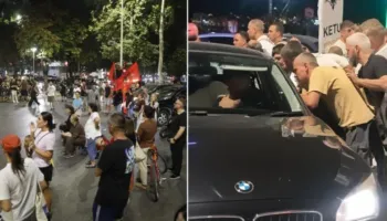 Kur protesta nuk shqetëson pushtetin, por merr peng qytetarin