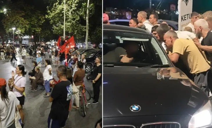 Kur protesta nuk shqetëson pushtetin, por merr peng qytetarin