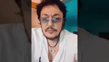 “Kur të vdes, i dua duart e tua mbi sytë e mi…” Leka Sefla lexon poezinë e Pablo Nerudës