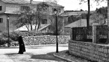 Kur Voskopoja ishte qendër e përparuar e arsimit