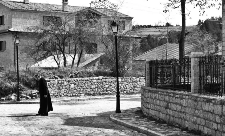 Kur Voskopoja ishte qendër e përparuar e arsimit
