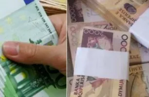 Kursi i këmbimit, 19 shtator 2026