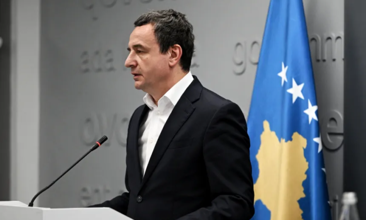 Kurti: Aktgjykimi i Speciales është i padrejtë, do të bëjmë të pamundurën për korrigjim