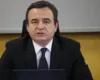 Kurti: Duhet dakordim për strategji shtetërore pas aktgjykimit ndaj ish-krerëve të UÇK-së