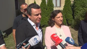 Kurti e di vendimin e Hagës ndaj Thaçit? Kryeministri në detyrë: Deputetët e VV nesër në sallë