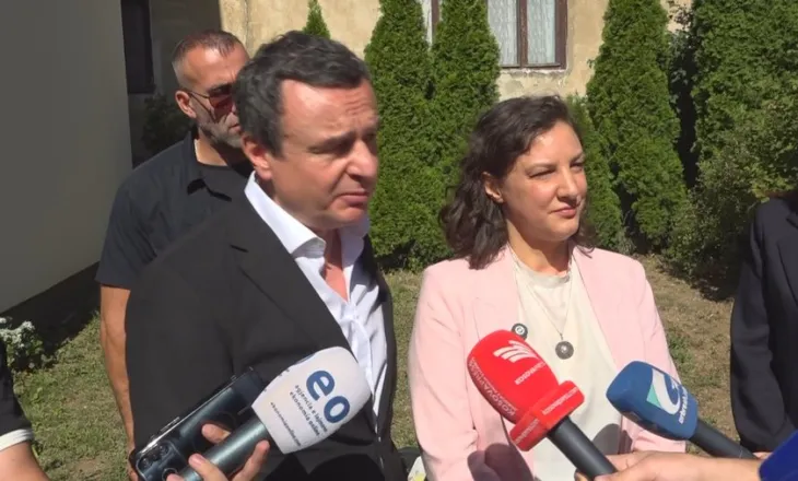 Kurti e di vendimin e Hagës ndaj Thaçit? Kryeministri në detyrë: Deputetët e VV nesër në sallë