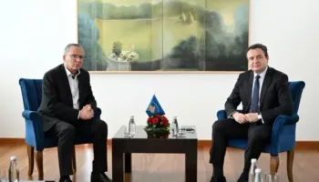 Kurti-Hamza takohen para seancës së Kuvendit, ja tre çështjet e “nxehta” që presin zgjidhje