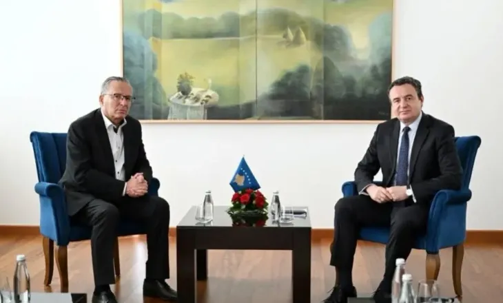 Kurti-Hamza takohen para seancës së Kuvendit, ja tre çështjet e “nxehta” që presin zgjidhje