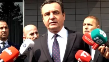 Kurti: Konstituimi i Kuvendit s’i shmang zgjedhjet e reja, nevojiten vota shtesë për Presidentin!
