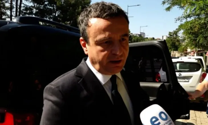 Kurti: Marrëveshja me LDK-në mori goditje të rëndë, por kush do t’i shmangë zgjedhjet e ka shansin